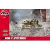 Airfix 01364 Tiger-1 Late Version - 1/35